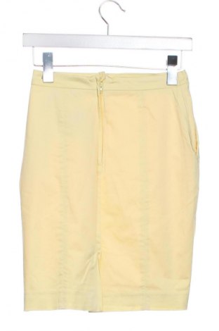 Пола H&M, Размер XS, Цвят Жълт, Цена 2,04 €