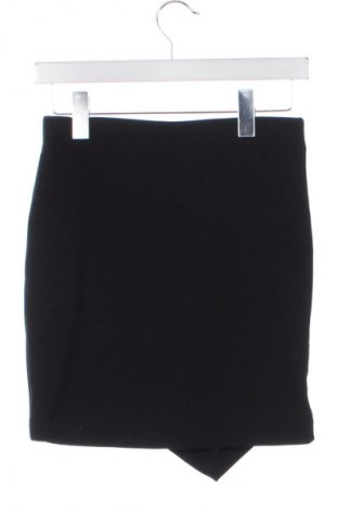 Пола H&M, Размер XS, Цвят Черен, Цена 2,04 €