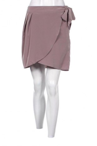 Пола H&M, Размер M, Цвят Пепел от рози, Цена 2,04 €