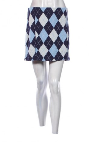 Пола H&M Divided, Размер M, Цвят Многоцветен, Цена 2,04 €