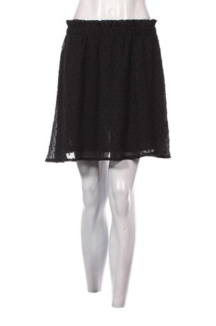 Пола H&M Divided, Размер S, Цвят Черен, Цена 2,04 €