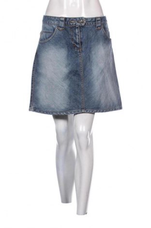 Szoknya H&M L.O.G.G., Méret M, Szín Kék, Ár 1 279 Ft