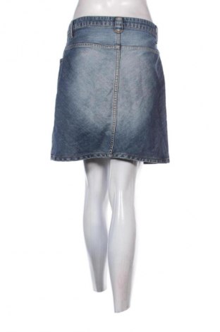 Szoknya H&M L.O.G.G., Méret M, Szín Kék, Ár 1 279 Ft