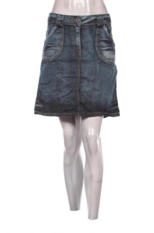 Szoknya H&M L.O.G.G., Méret M, Szín Kék, Ár 959 Ft