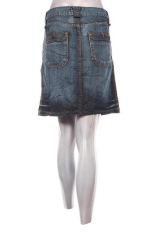 Szoknya H&M L.O.G.G., Méret M, Szín Kék, Ár 959 Ft