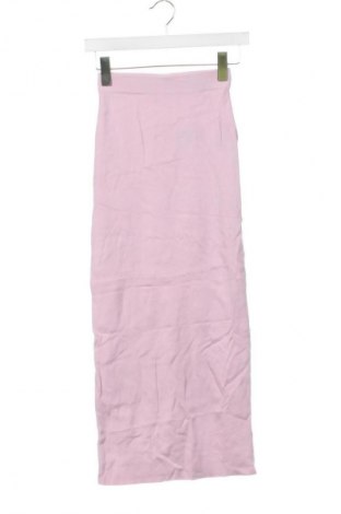 Sukňa Lily & Me, Veľkosť XS, Farba Ružová, Cena  4,95 €