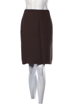 Пола Linda Allard Ellen Tracy, Размер S, Цвят Кафяв, Цена 2,04 €