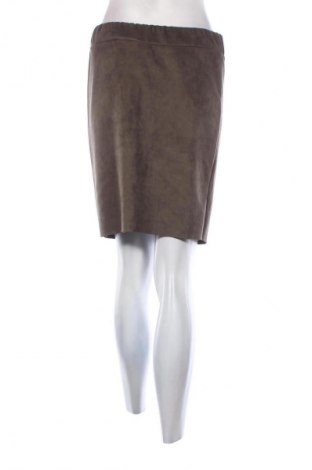 Пола Made In Italy, Размер M, Цвят Златист, Цена 2,04 €