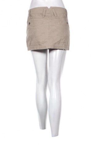 Пола Mango, Размер S, Цвят Кафяв, Цена 2,55 €