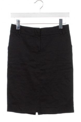 Пола Mango, Размер XS, Цвят Черен, Цена 2,04 €