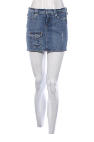 Spódnica Mango, Rozmiar S, Kolor Niebieski, Cena 23,99 zł