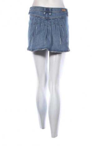 Spódnica Mango, Rozmiar S, Kolor Niebieski, Cena 23,99 zł