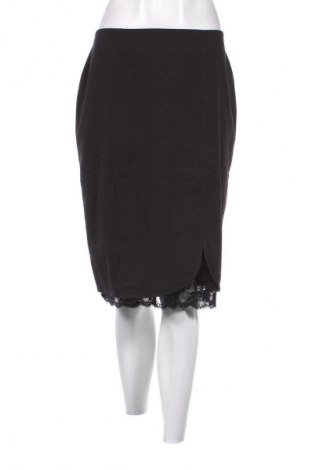 Szoknya Mizar, Méret XL, Szín Fekete, Ár 4 938 Ft