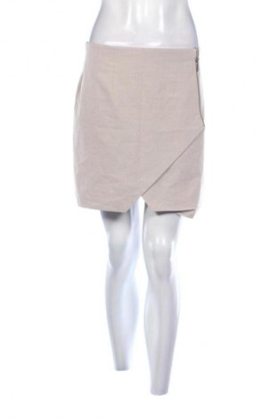 Пола Mohito, Размер S, Цвят Бежов, Цена 2,04 €