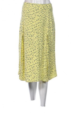 Spódnica Motel, Rozmiar L, Kolor Kolorowy, Cena 22,70 zł