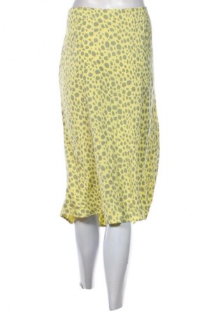 Spódnica Motel, Rozmiar L, Kolor Kolorowy, Cena 22,70 zł