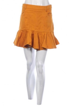 Spódnica Motivi, Rozmiar S, Kolor Żółty, Cena 24,99 zł