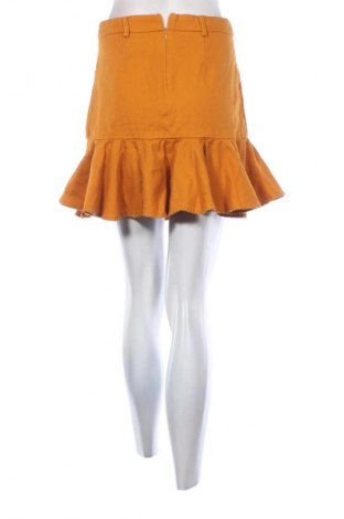 Spódnica Motivi, Rozmiar S, Kolor Żółty, Cena 24,99 zł