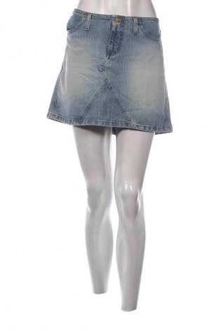 Szoknya Mudd, Méret M, Szín Kék, Ár 669 Ft