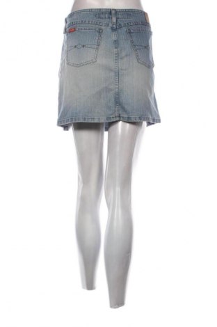Szoknya Mudd, Méret M, Szín Kék, Ár 669 Ft