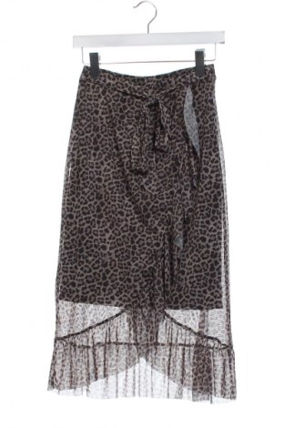 Φούστα NA-KD, Μέγεθος XS, Χρώμα Πολύχρωμο, Τιμή 16,99 €