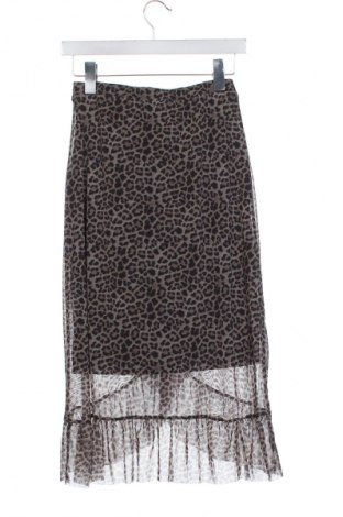 Φούστα NA-KD, Μέγεθος XS, Χρώμα Πολύχρωμο, Τιμή 16,99 €