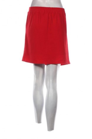 Пола Naf Naf, Размер S, Цвят Червен, Цена 3,57 €