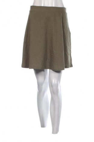 Rock ONLY, Größe XL, Farbe Grün, Preis 2,99 €