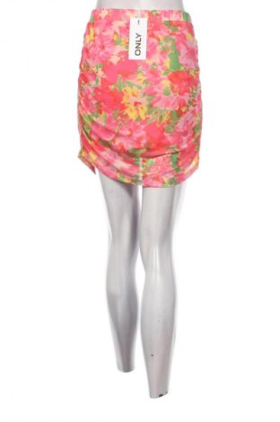 Пола ONLY, Размер M, Цвят Многоцветен, Цена 5,11 €