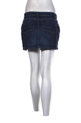 Rock Peacocks, Größe M, Farbe Blau, Preis 1,99 €