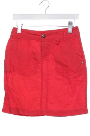 Rock Philip Russel, Größe XS, Farbe Rot, Preis 2,99 €