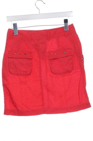 Rock Philip Russel, Größe XS, Farbe Rot, Preis 2,99 €