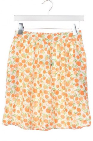 Пола Pieces, Размер XS, Цвят Многоцветен, Цена 2,04 €