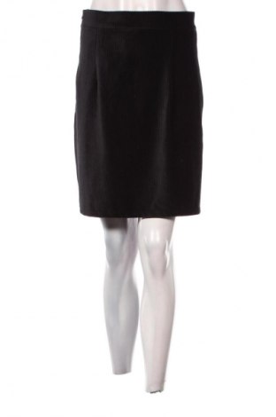 Fustă Pieces, Mărime M, Culoare Negru, Preț 23,99 Lei