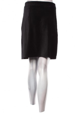 Fustă Pieces, Mărime M, Culoare Negru, Preț 23,99 Lei