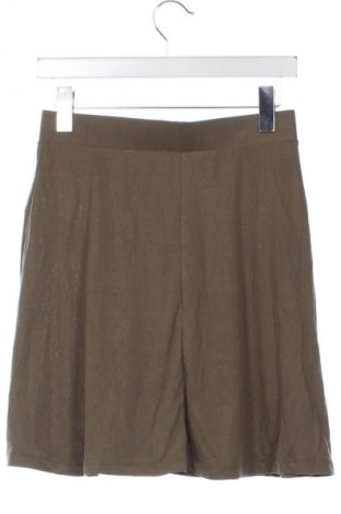 Пола Pieces, Размер XS, Цвят Златист, Цена 2,55 €