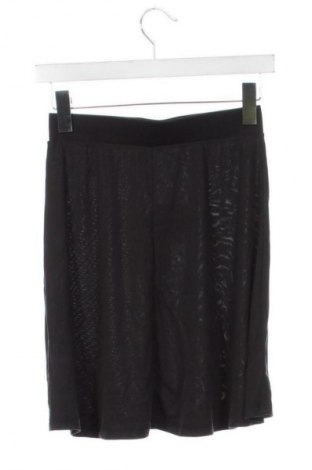 Пола Pieces, Размер XS, Цвят Черен, Цена 6,64 €