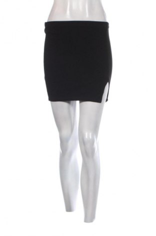 Φούστα Pretty Little Thing, Μέγεθος S, Χρώμα Μαύρο, Τιμή 1,99 €