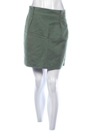 Пола Reserved, Размер S, Цвят Зелен, Цена 2,04 €