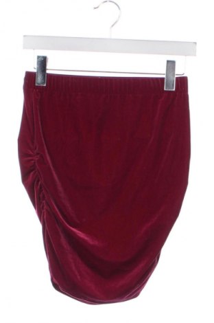 Пола Review, Размер XXS, Цвят Червен, Цена 2,55 €