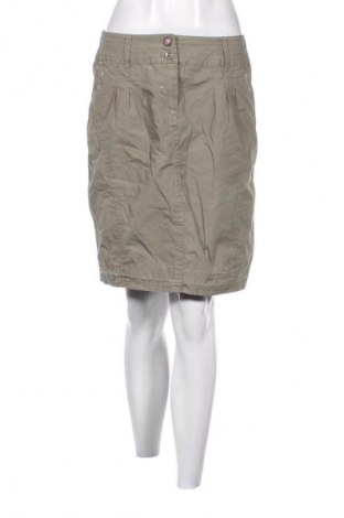 Sukně S.Oliver, Velikost S, Barva Zelená, Cena  49,00 Kč