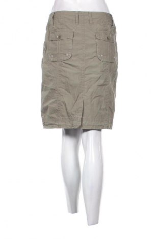 Sukně S.Oliver, Velikost S, Barva Zelená, Cena  49,00 Kč