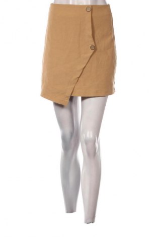 Пола SHEIN, Размер S, Цвят Бежов, Цена 2,04 €