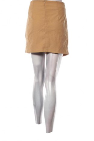 Пола SHEIN, Размер S, Цвят Бежов, Цена 2,04 €