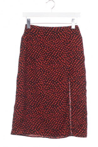 Fustă SHEIN, Mărime XS, Culoare Multicolor, Preț 15,99 Lei