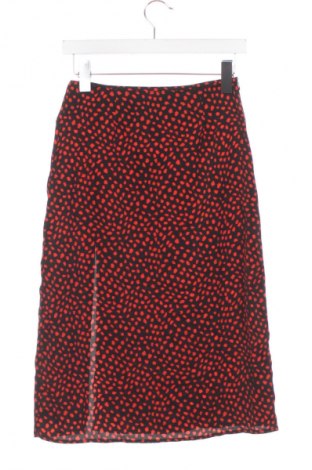 Fustă SHEIN, Mărime XS, Culoare Multicolor, Preț 15,99 Lei