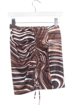 Rock SHEIN, Größe XS, Farbe Mehrfarbig, Preis € 1,99