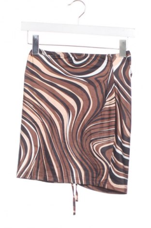 Rock SHEIN, Größe XS, Farbe Mehrfarbig, Preis € 1,99