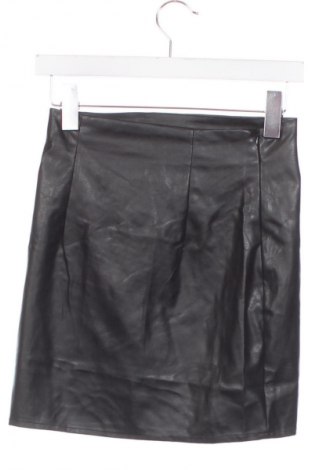 Пола SHEIN, Размер XS, Цвят Черен, Цена 2,04 €