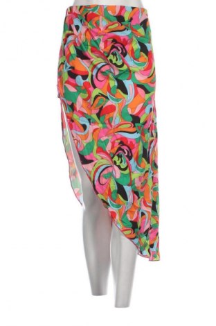 Sukňa SHEIN, Veľkosť XL, Farba Viacfarebná, Cena  9,95 €
